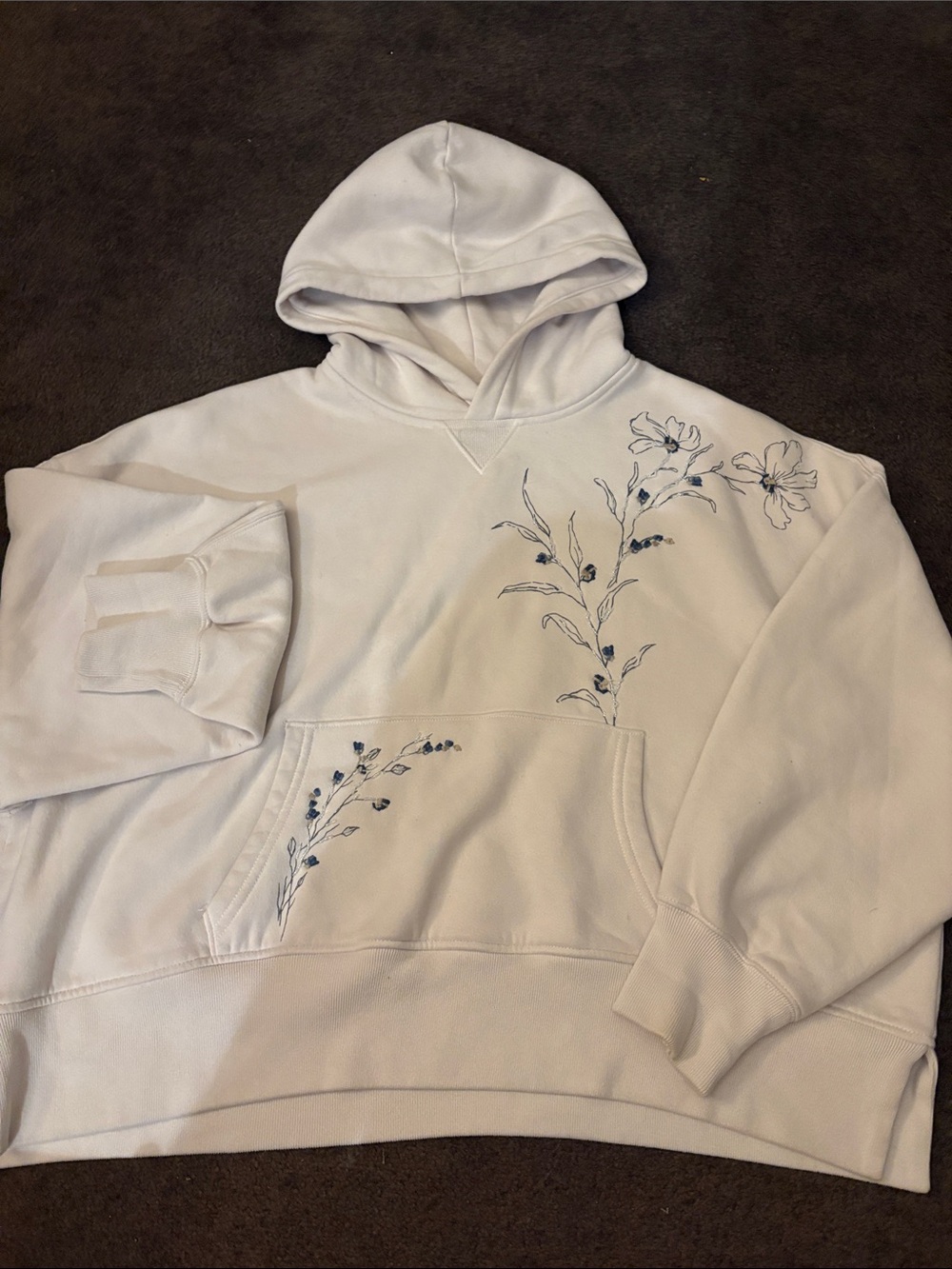 Abercrombie & fitch LIMITED EDITION hoodie